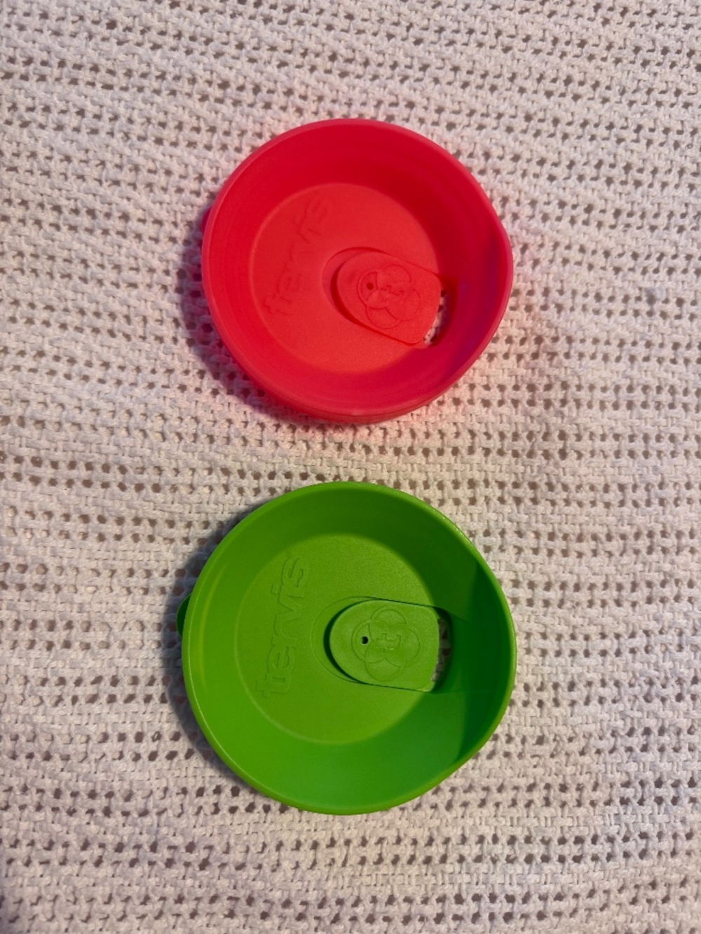 Tervis cup lids